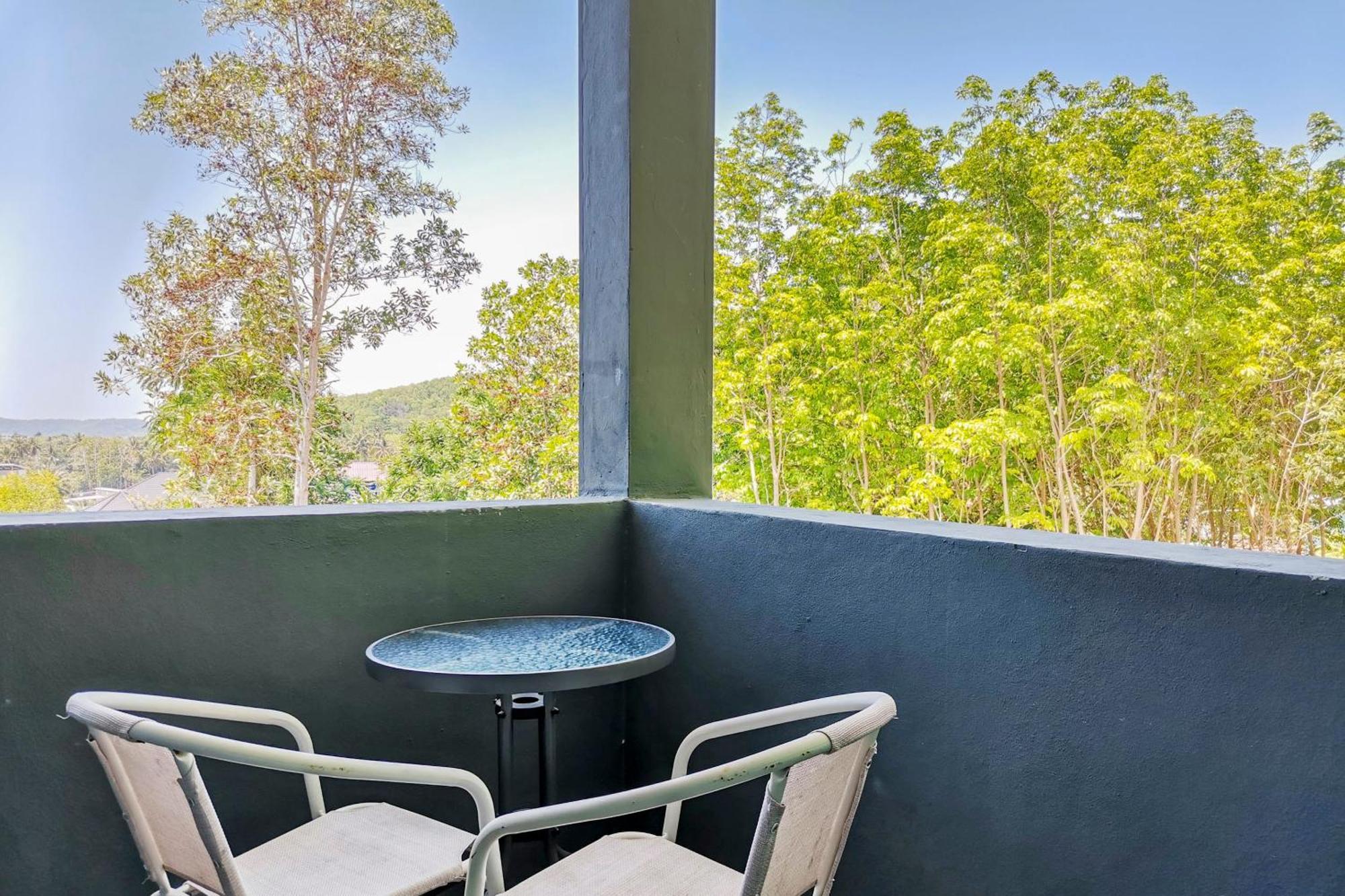 Oyo 665 Sj House Hotel Krabi Ngoại thất bức ảnh